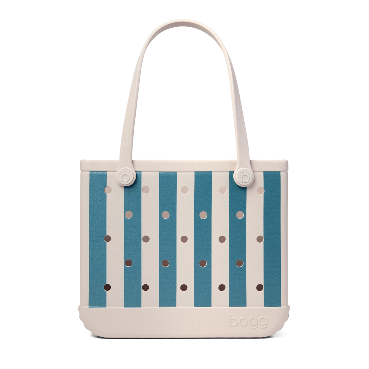 Baby Bogg Bag Dockside Stripe