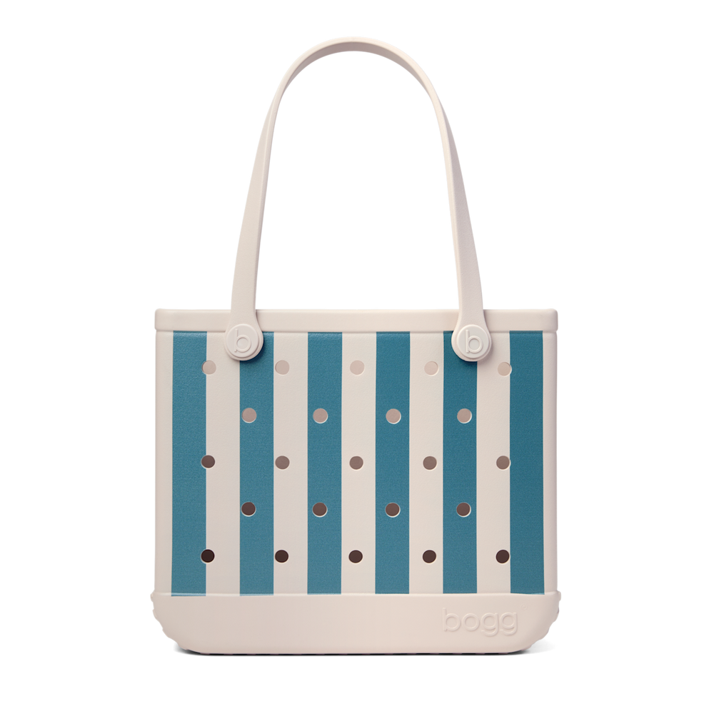 Baby Bogg Bag Dockside Stripe
