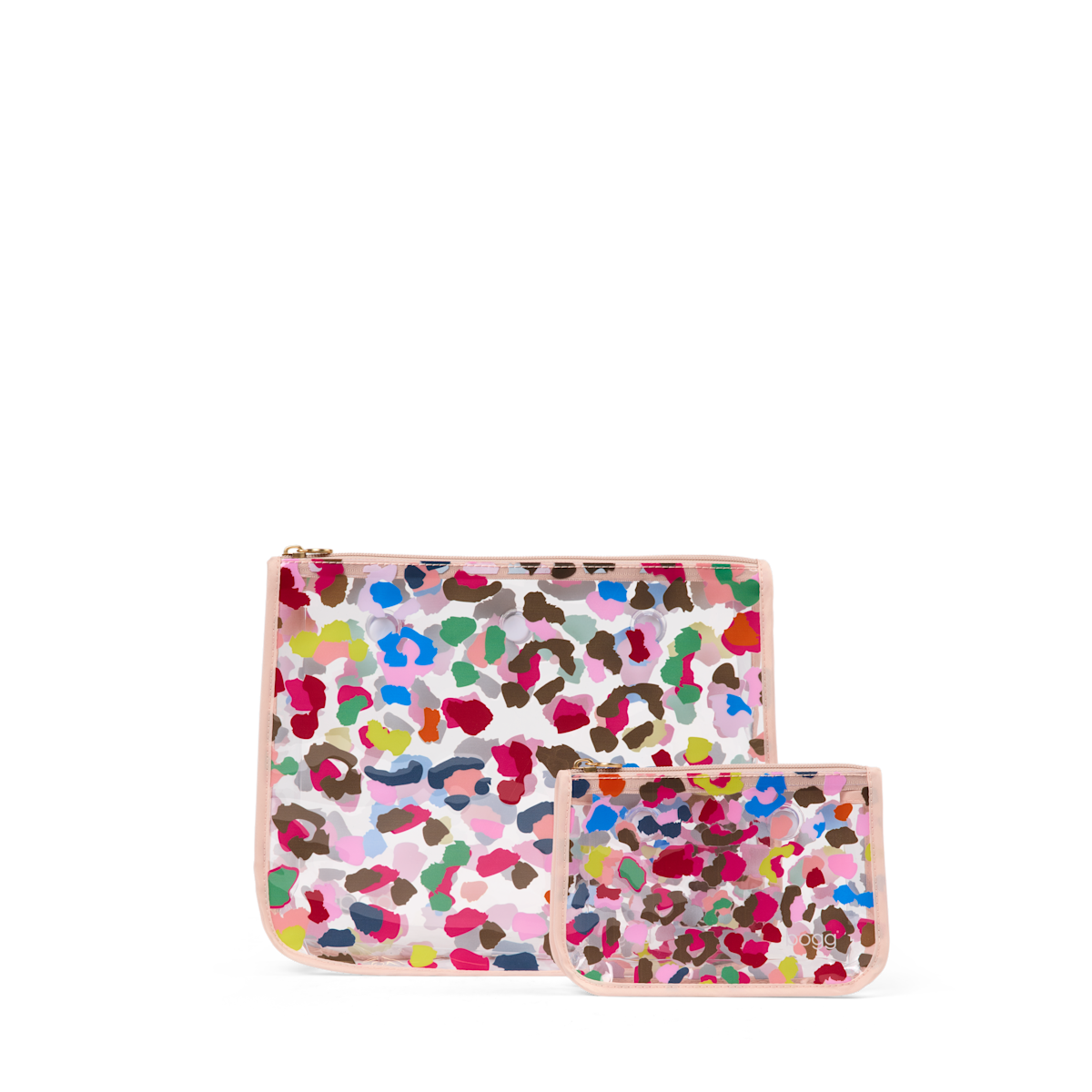 Decorative Insert Neon Jungle