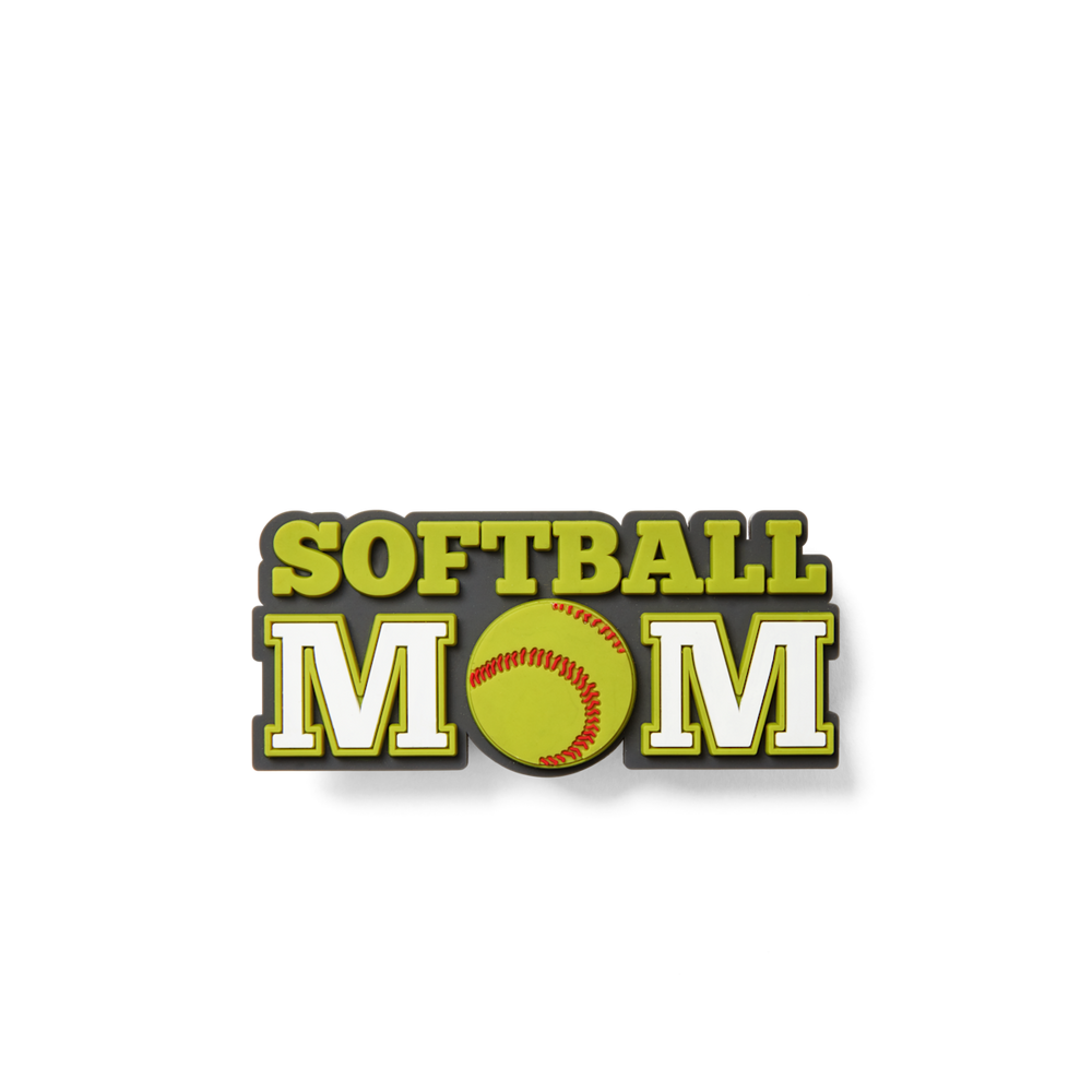 Bogg Bit Softball Mom