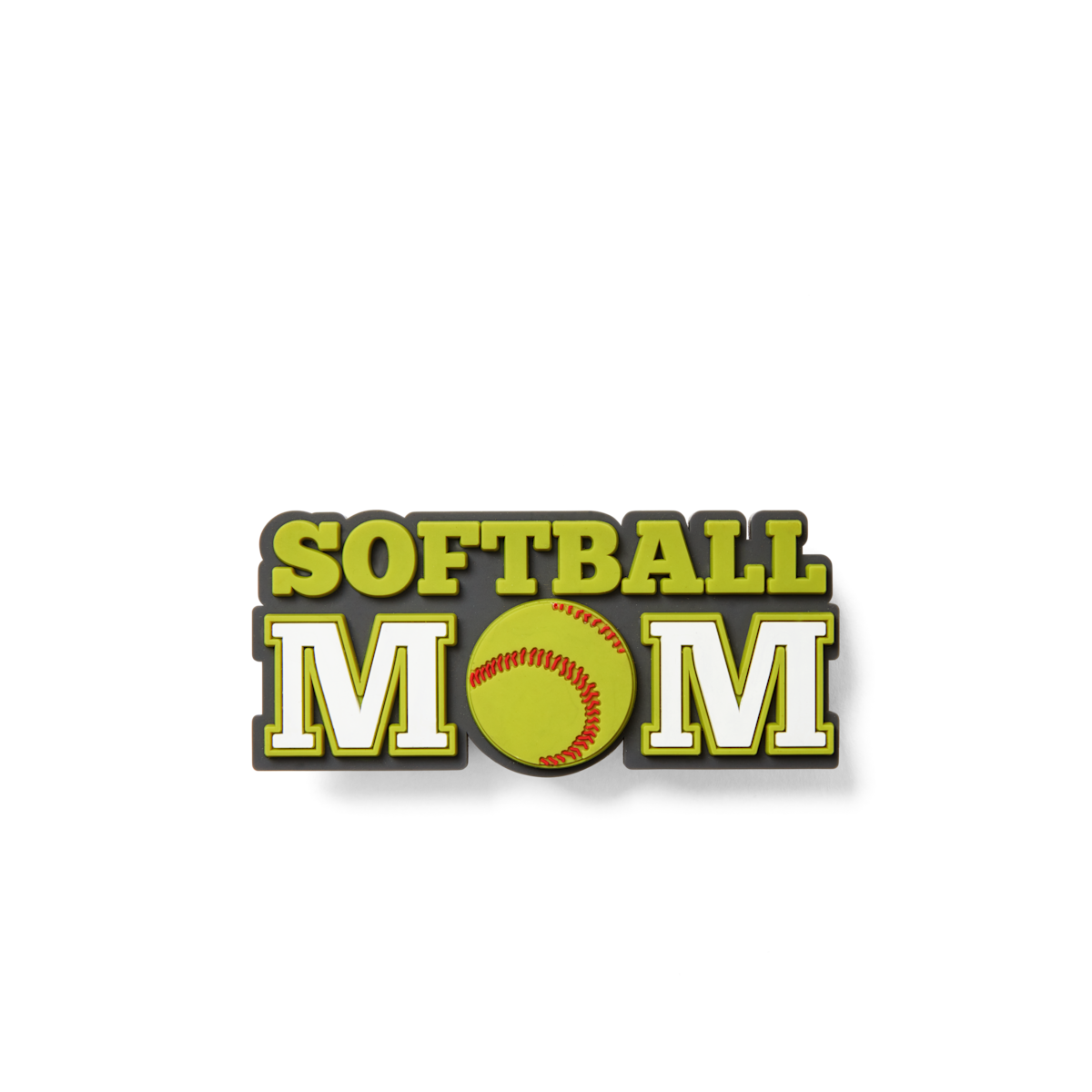 Bogg Bit Softball Mom