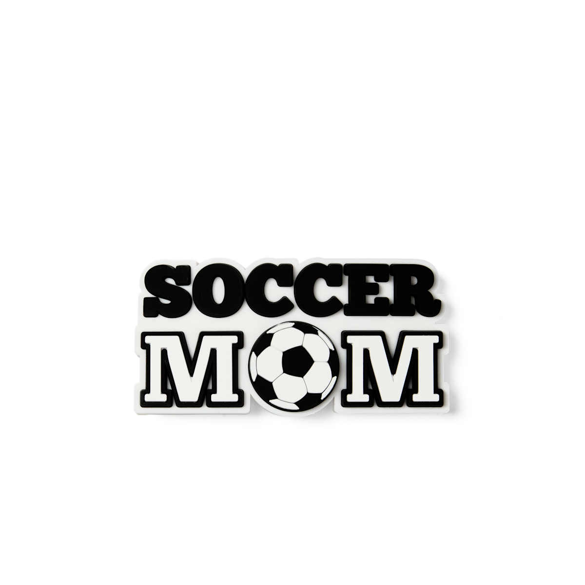 Bogg Bit Soccer Mom