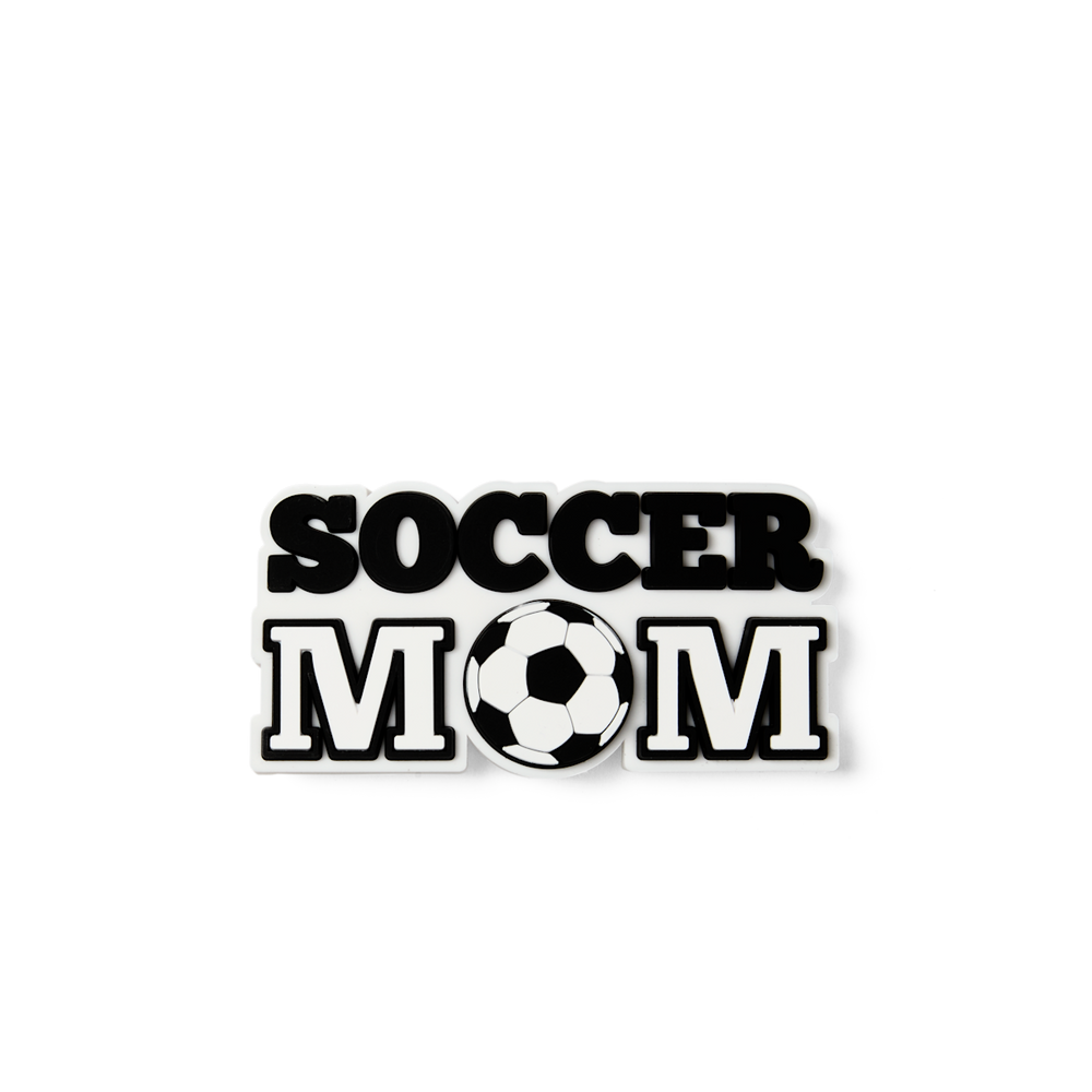Bogg Bit Soccer Mom