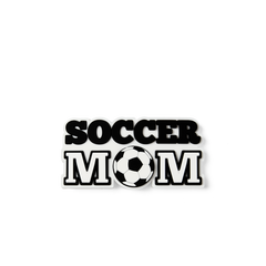 Bogg Bit Soccer Mom