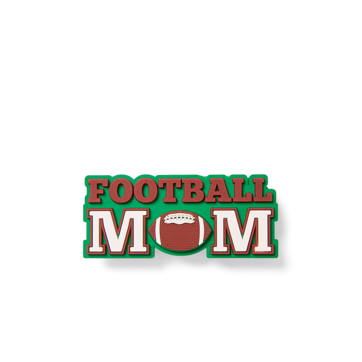 Bogg Bit Football Mom
