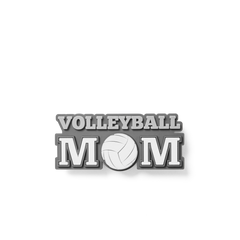 Bogg Bit Volleyball Mom
