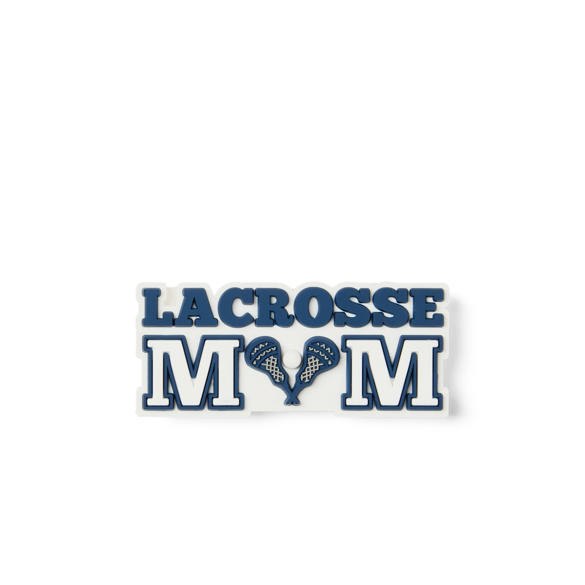 Bogg Bit Lacrosse Mom