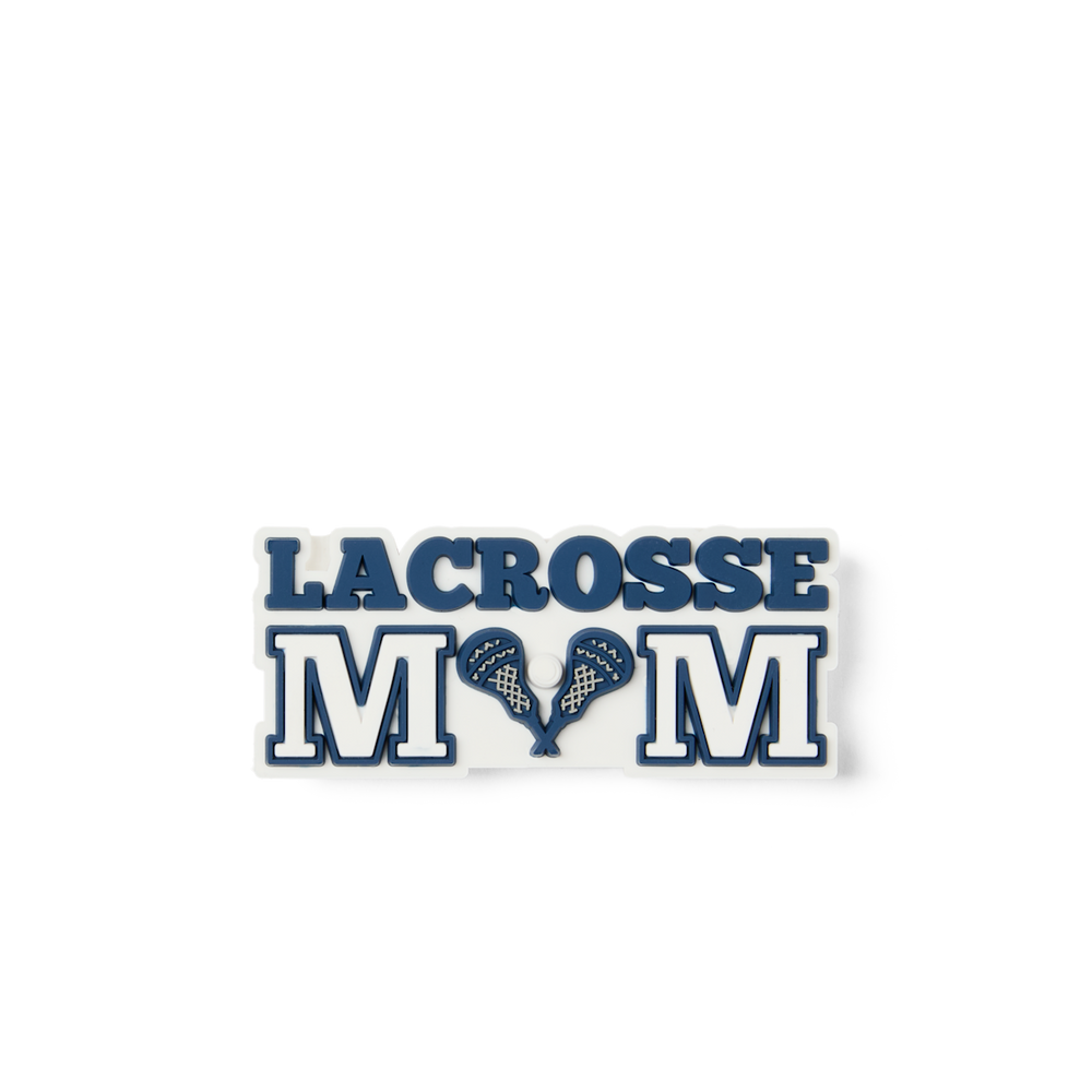 Bogg Bit Lacrosse Mom