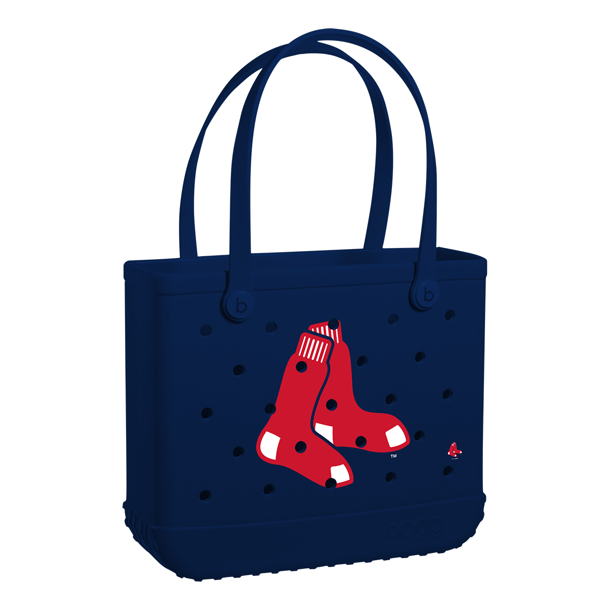 Baby Bogg Bag Boston Red Sox