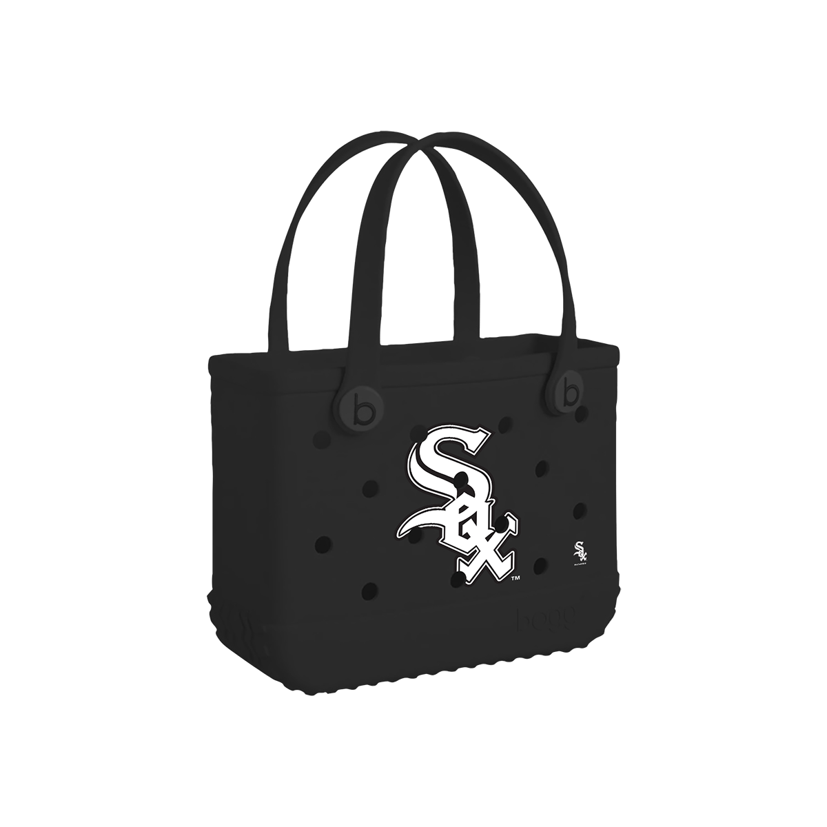 Bitty Bogg Bag Chicago White Sox