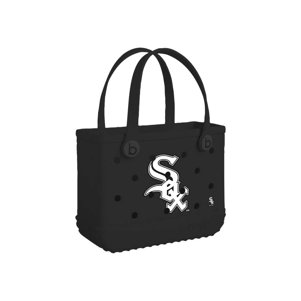 Bitty Bogg Bag Chicago White Sox