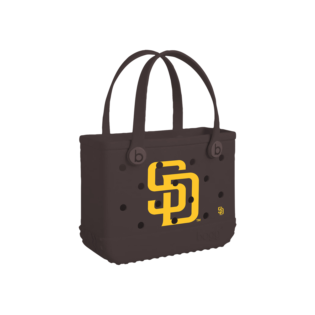 Bitty Bogg Bag San Diego Padres