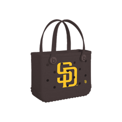 Bitty Bogg Bag San Diego Padres