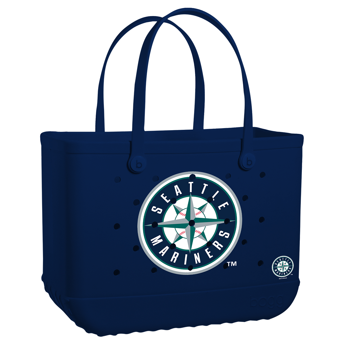 Original Bogg Bag Seattle Mariners