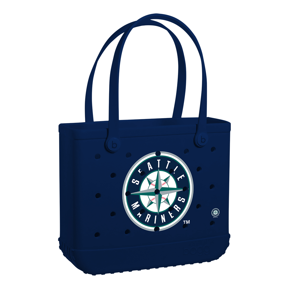 Baby Bogg Bag Seattle Mariners