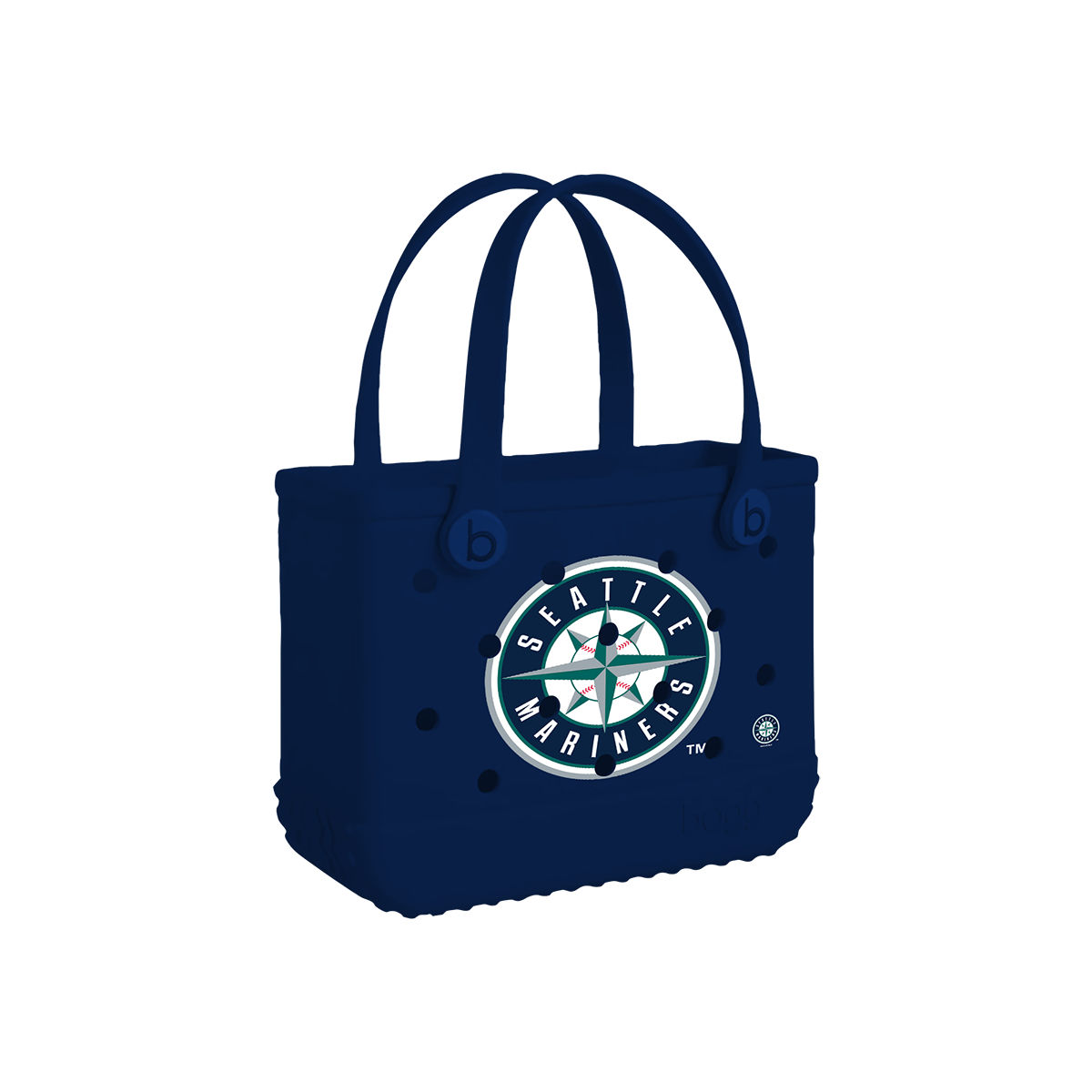 Bitty Bogg Bag Seattle Mariners