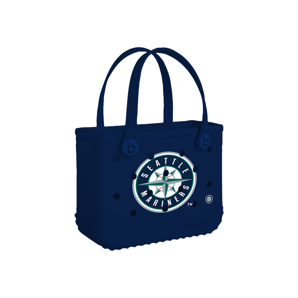 Bitty Bogg Bag Seattle Mariners