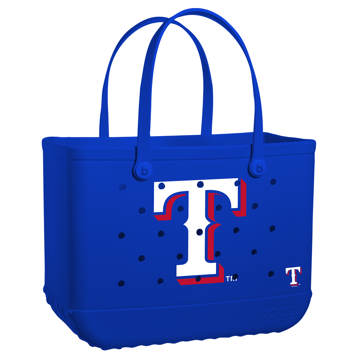 Original Bogg Bag Texas Rangers