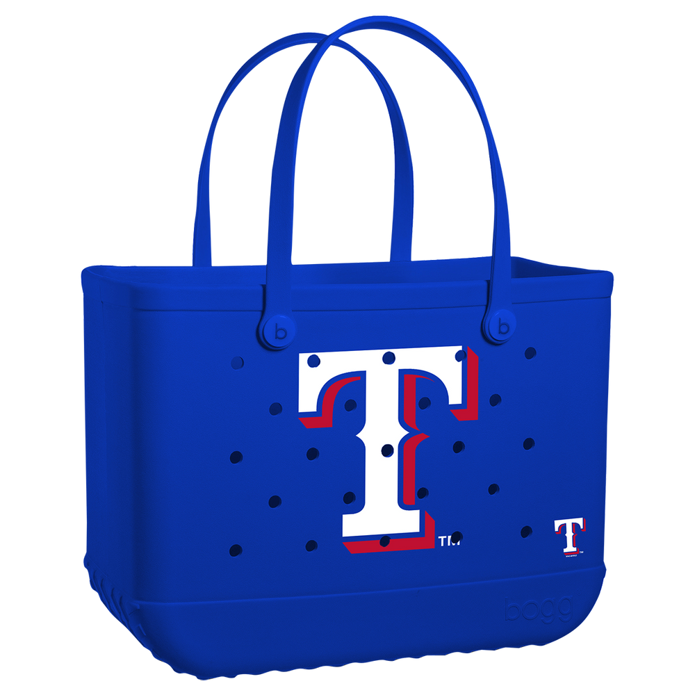 Original Bogg Bag Texas Rangers