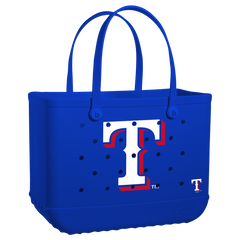 Original Bogg Bag Texas Rangers
