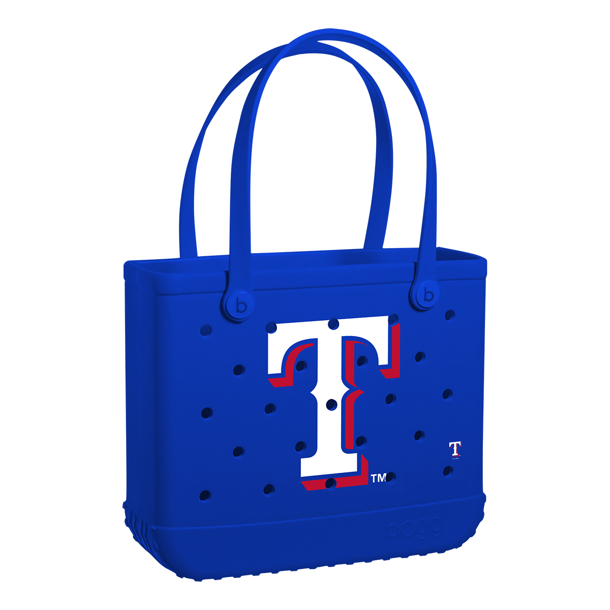 Baby Bogg Bag Texas Rangers