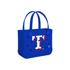 Bitty Bogg Bag Texas Rangers