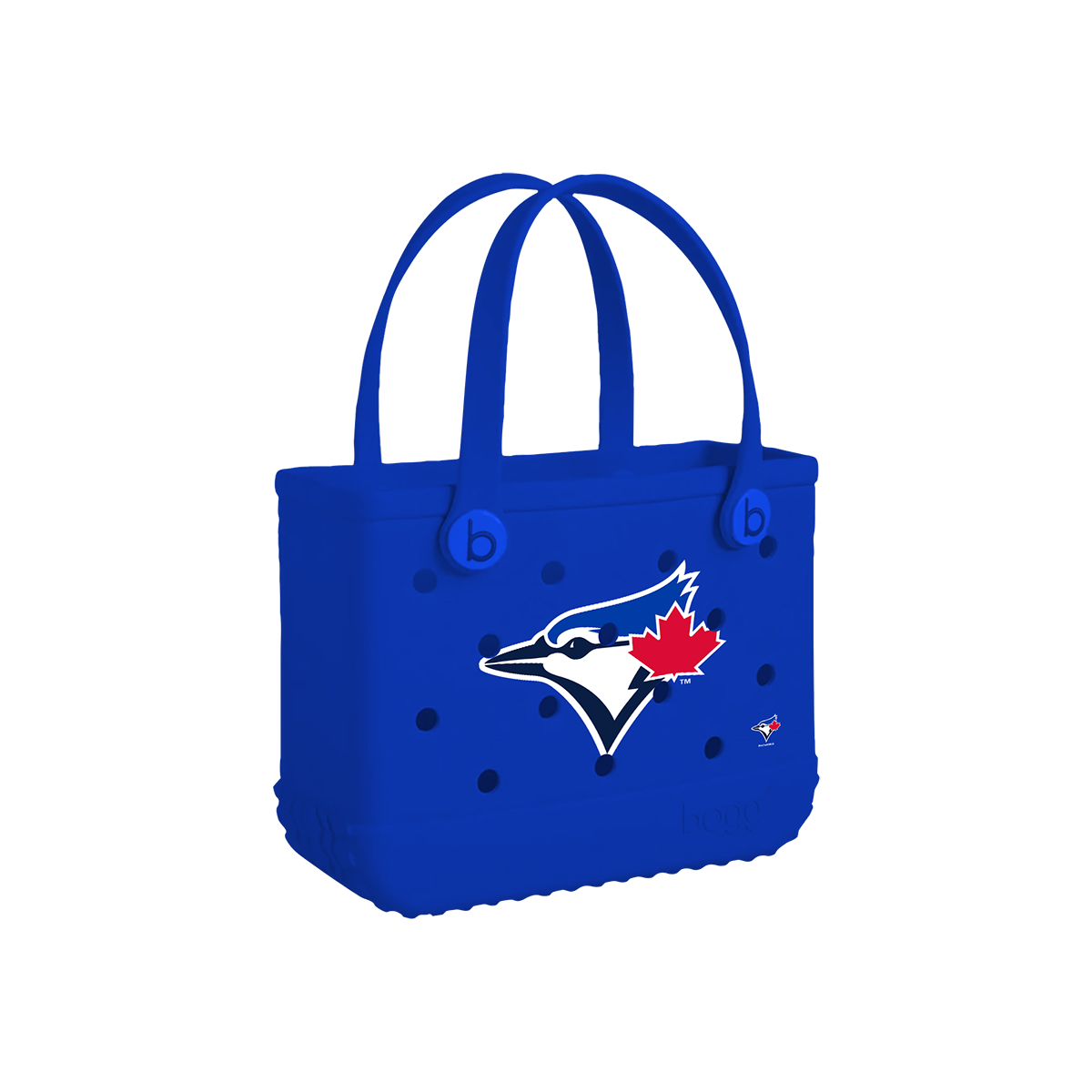 Bitty Bogg Bag Toronto Blue Jays