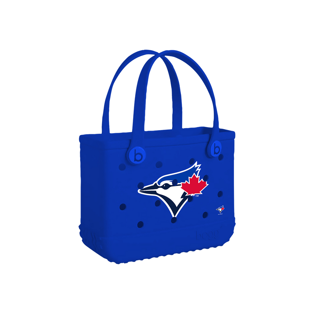Bitty Bogg Bag Toronto Blue Jays