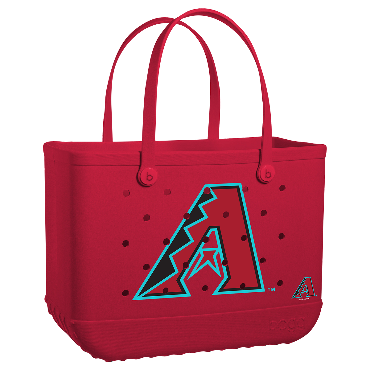 Original Bogg Bag Arizona Diamondbacks