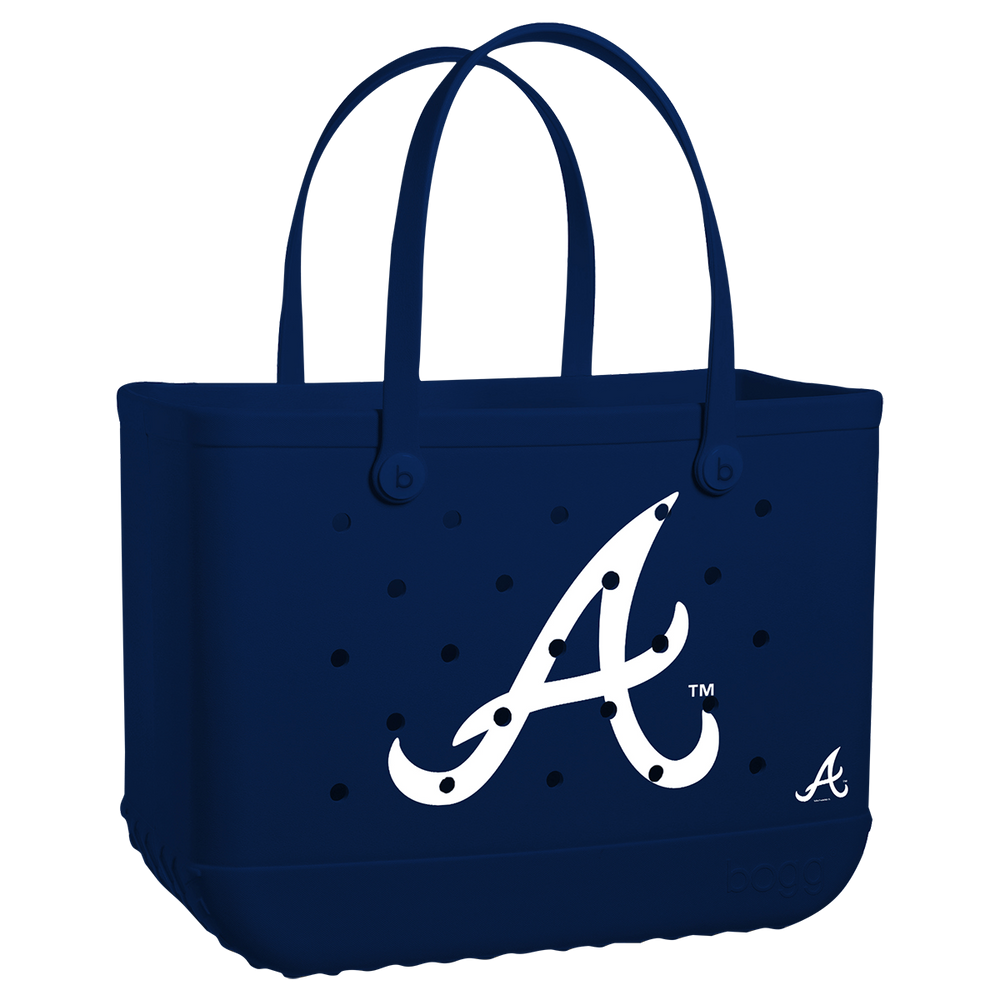 Original Bogg Bag Atlanta Braves