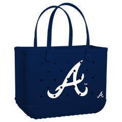 Original Bogg Bag Atlanta Braves