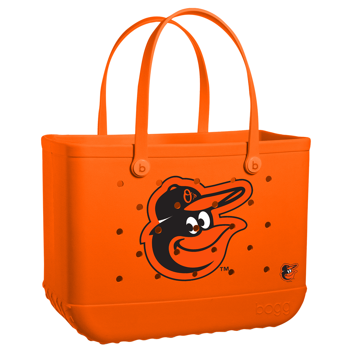 Original Bogg Bag Baltimore Orioles