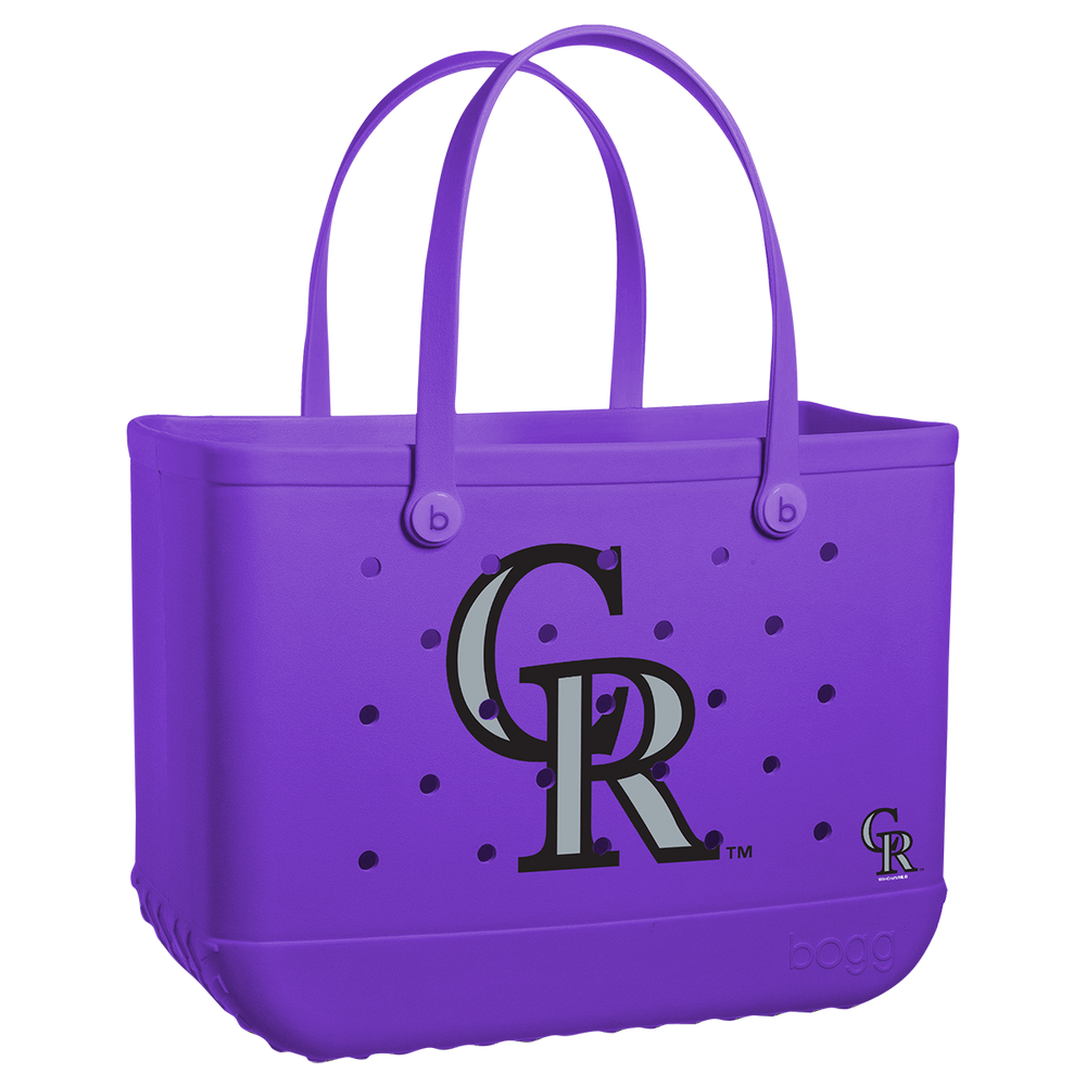 Original Bogg Bag Colorado Rockies