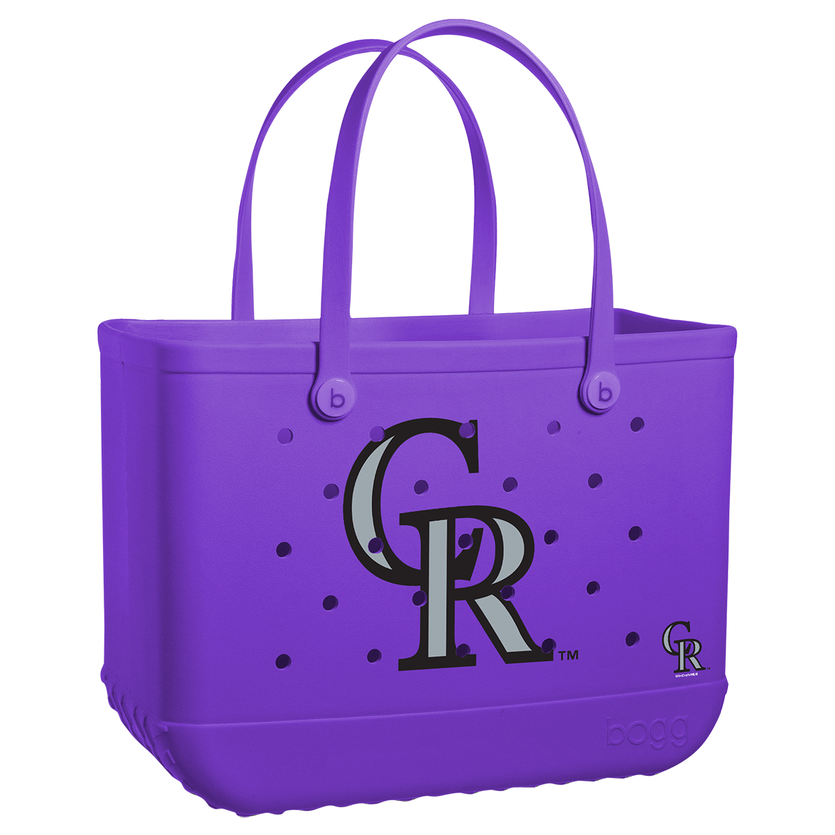 Original Bogg Bag Colorado Rockies