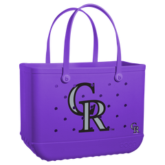 Original Bogg Bag Colorado Rockies