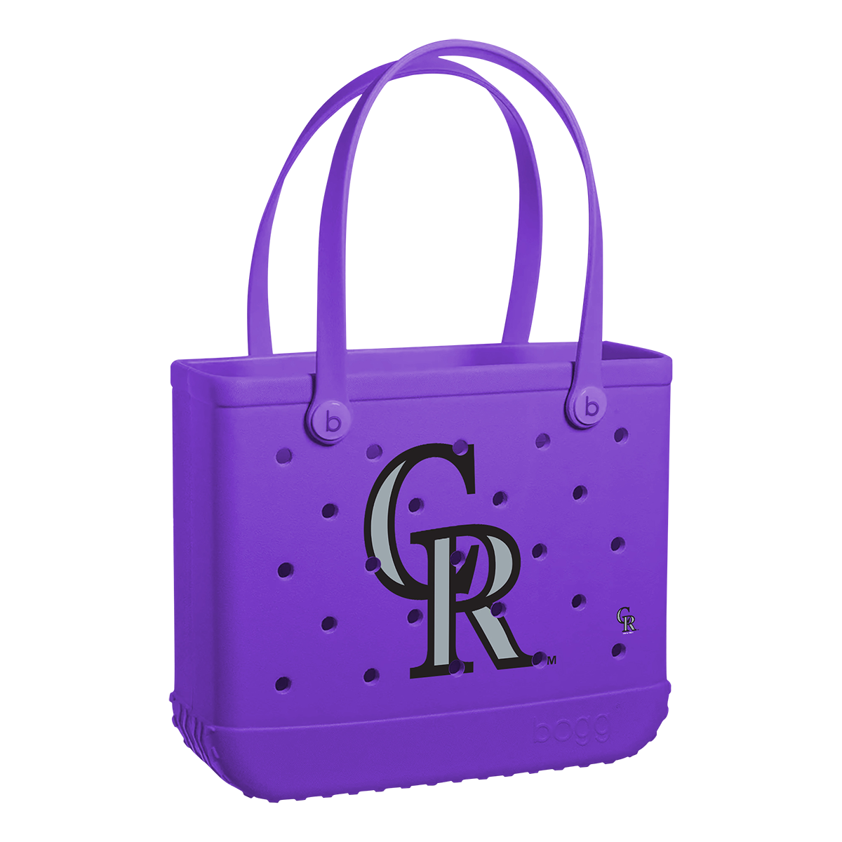 Baby Bogg Bag Colorado Rockies
