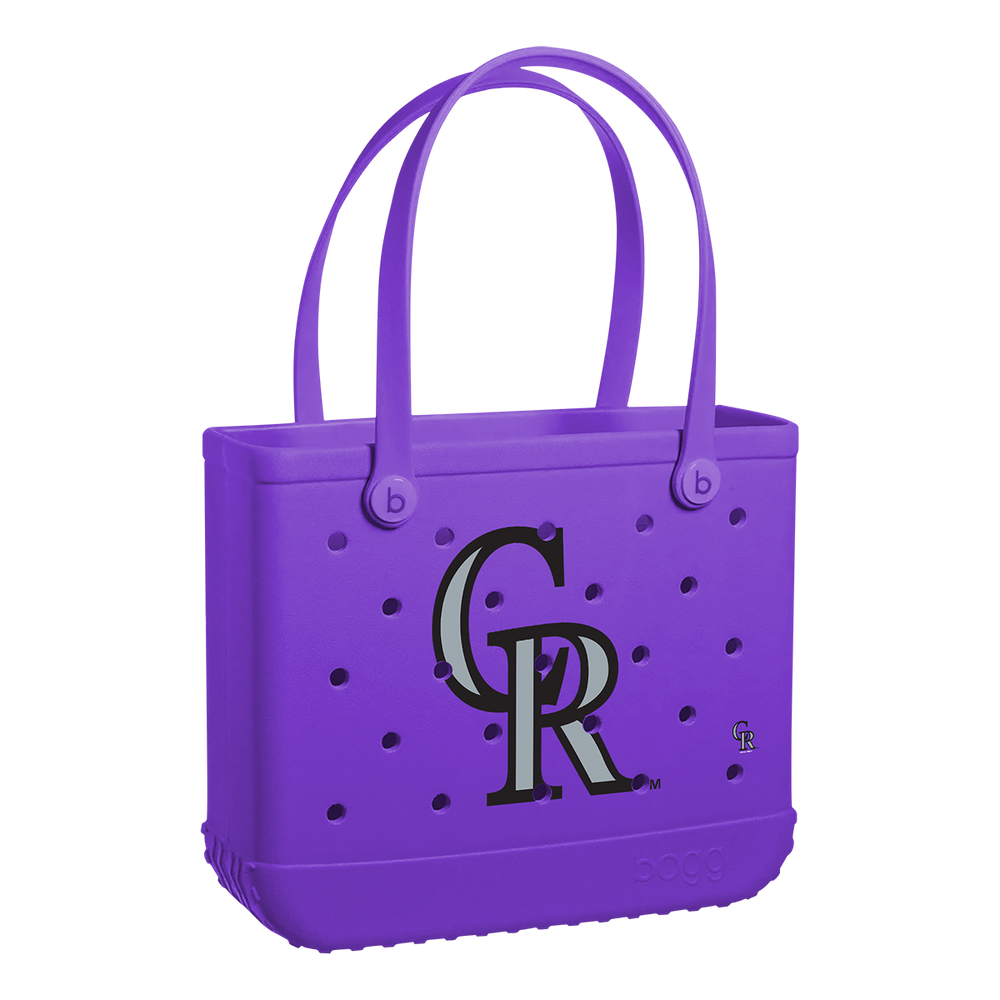 Baby Bogg Bag Colorado Rockies