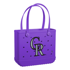 Baby Bogg Bag Colorado Rockies