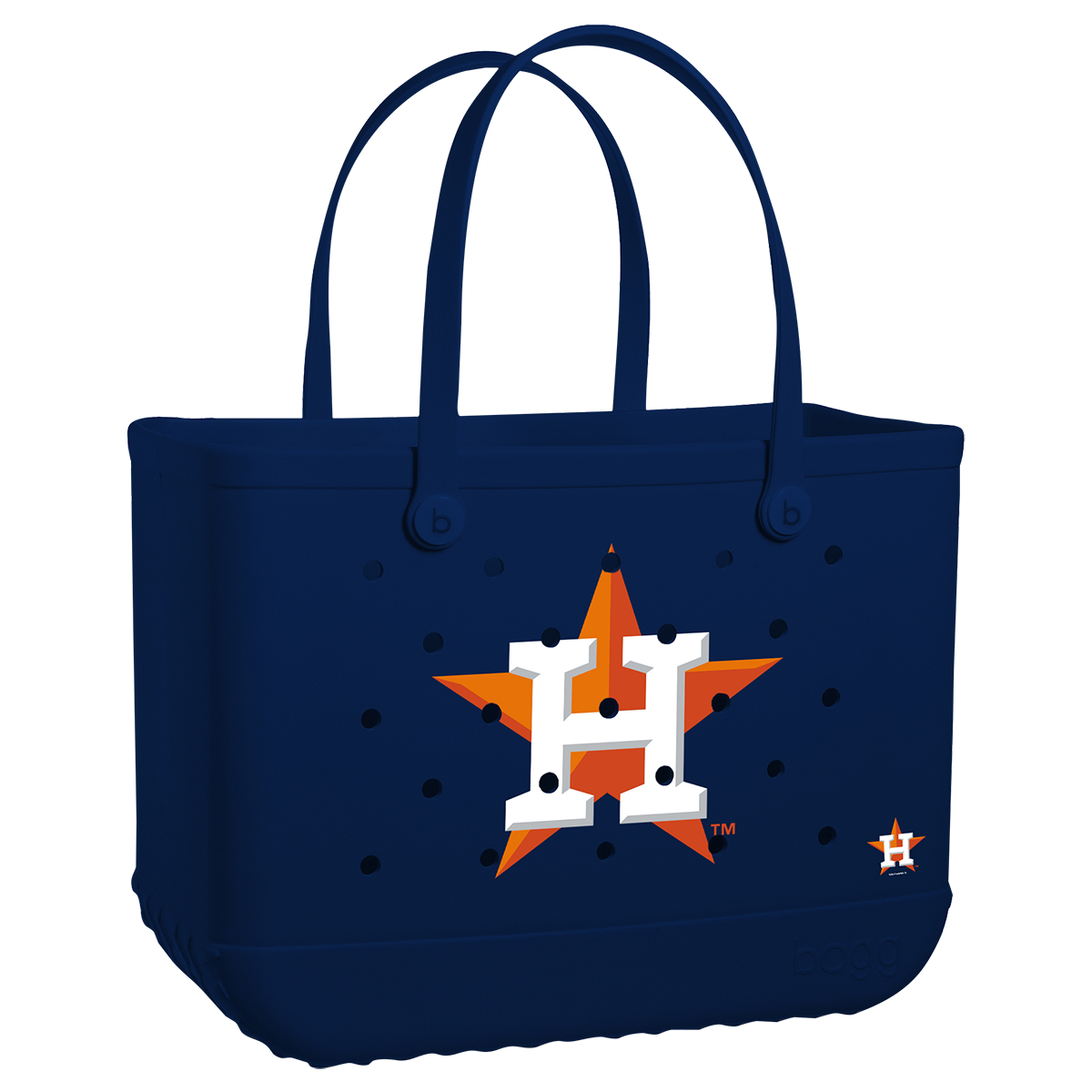 Original Bogg Bag Houston Astros