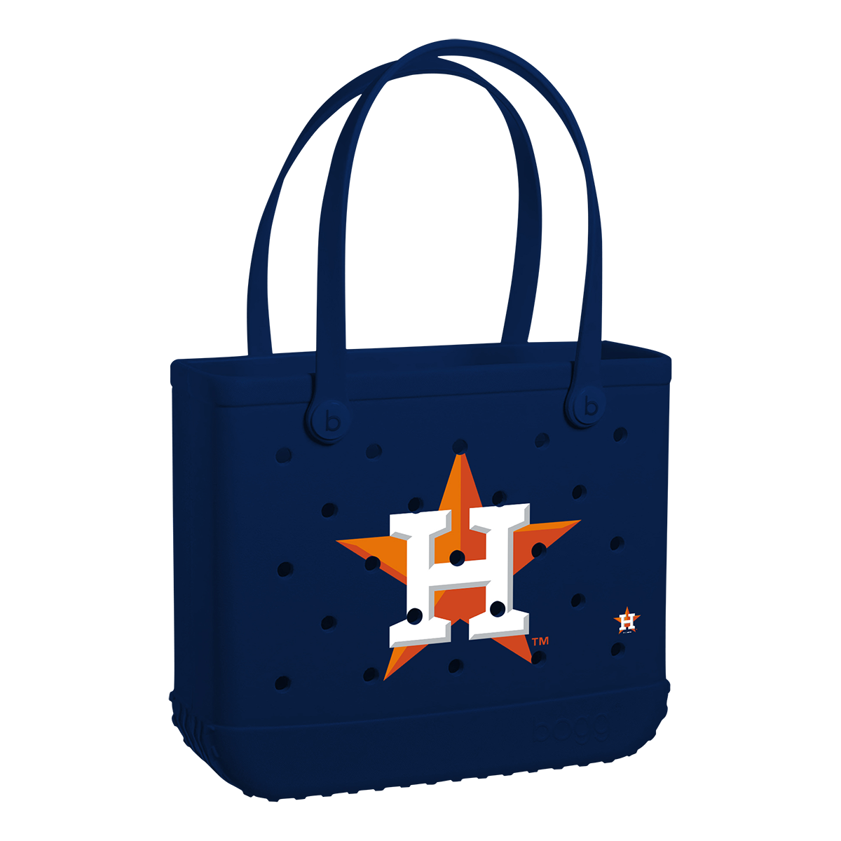 Baby Bogg Bag Houston Astros