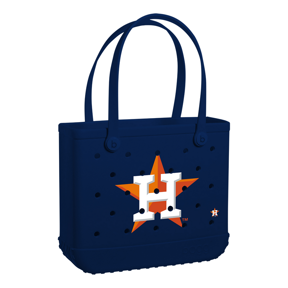 Baby Bogg Bag Houston Astros