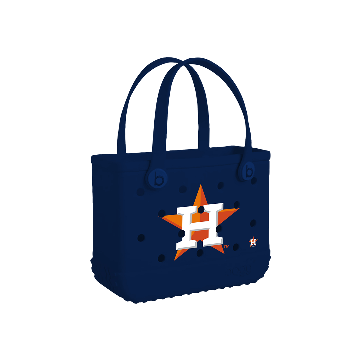 Bitty Bogg Bag Houston Astros