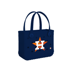Bitty Bogg Bag Houston Astros