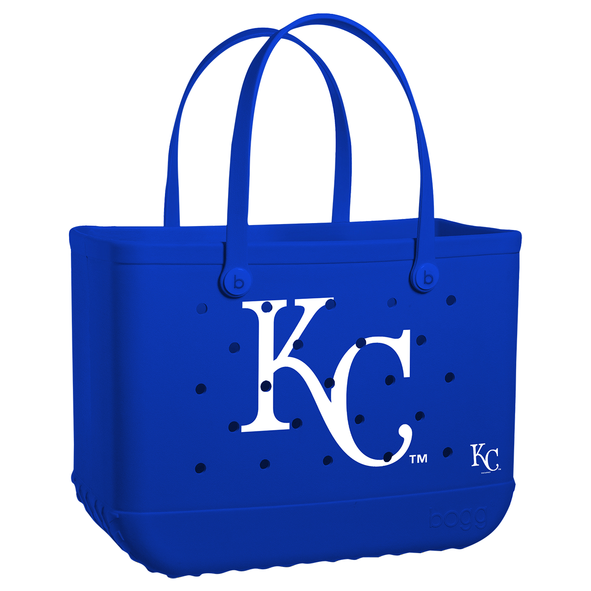 Original Bogg Bag Kansas City Royals
