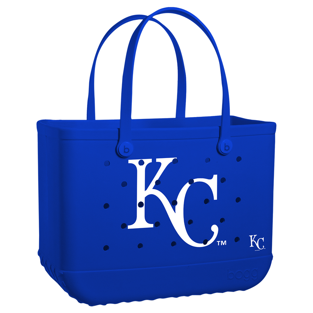 Original Bogg Bag Kansas City Royals