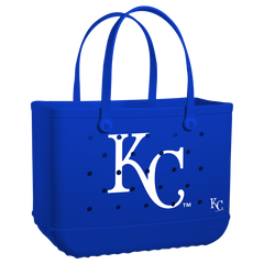 Original Bogg Bag Kansas City Royals