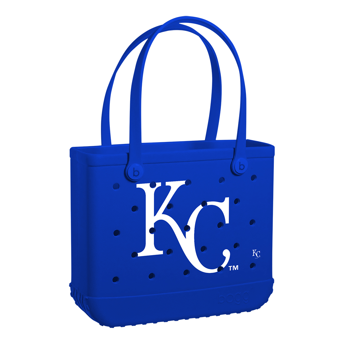 Baby Bogg Bag Kansas City Royals