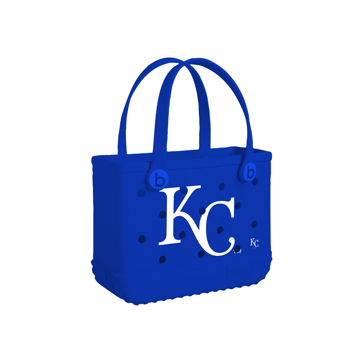 Bitty Bogg Bag Kansas City Royals