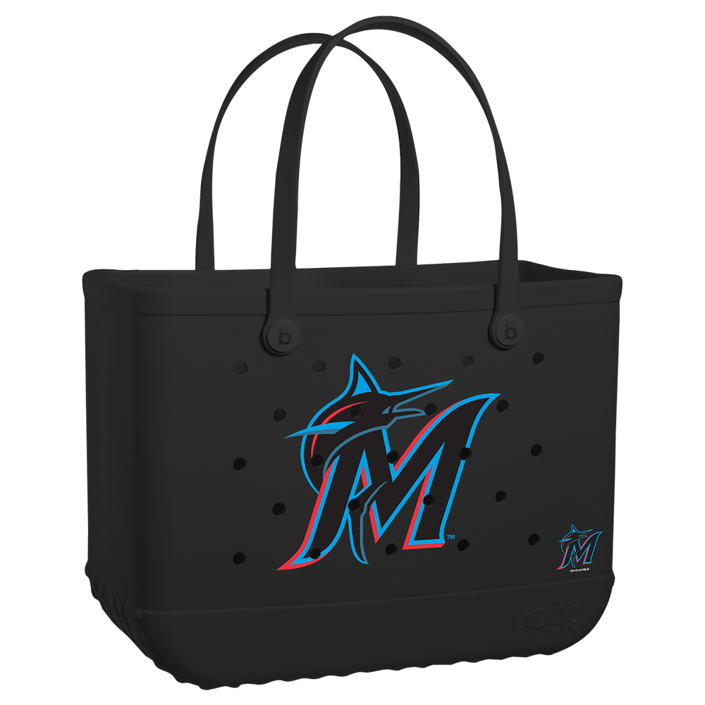 Original Bogg Bag Miami Marlins