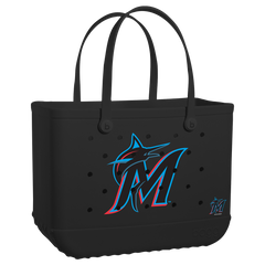 Original Bogg Bag Miami Marlins